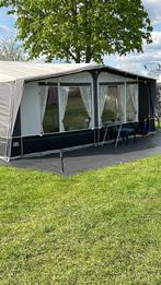 Eriba swing 532 Aparte bedden meer foto’s volgen, Caravans en Kamperen, Rondzit, Koelkast, Particulier, 5 tot 6 meter