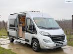 Malibu Carthago 600 LE * AUTOMAAT * Busbiker / Lengtebedden, Caravans en Kamperen, Automaat, Buscamper of Camperbus, Navigatie