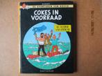adv2271 kuifje dubbelalbum hc 2, Boeken, Ophalen, Gelezen