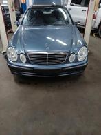 Mercedes W211 Onderdelen, Ophalen of Verzenden, Gebruikt, Mercedes-Benz