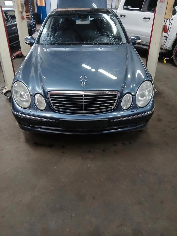 Mercedes W211 Onderdelen, Auto-onderdelen, Verlichting, Mercedes-Benz, Gebruikt, Ophalen of Verzenden