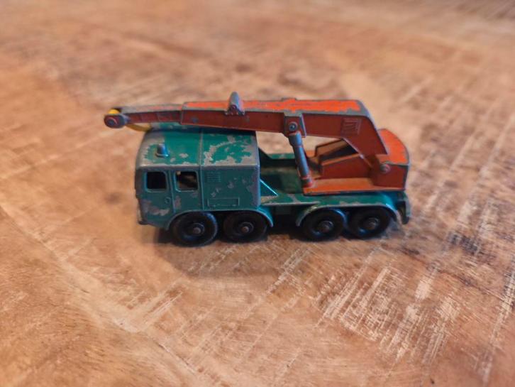 Diverse Matchbox autootjes, Hobby en Vrije tijd, Modelauto's | 1:87, Gebruikt, Auto, Matchbox, Ophalen of Verzenden