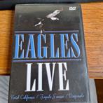 Eagles live usa aspen 1994, Alle leeftijden, Ophalen of Verzenden, Zo goed als nieuw