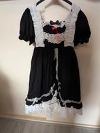 Lolita jurk maat XS-S, Carnaval, Nieuw, Ophalen of Verzenden, Kleding
