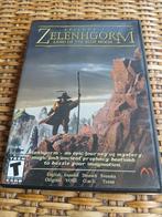 Zelenhgorm: Land of the Blue Moon - PC Game, Avontuur en Actie, Gebruikt, 1 speler, Ophalen of Verzenden