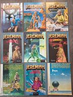 Hermann - Jeremiah, Comanche, Boeken, Stripboeken, Meerdere stripboeken, Ophalen of Verzenden, Zo goed als nieuw, Hermann