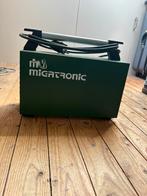 Lasapparaat, Doe-het-zelf en Verbouw, Ophalen, Gebruikt, Minder dan 150 ampère, Elektroden