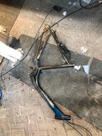 Elektrische Fiets Onderdelen bosch impulse yamaha Shimano, Ophalen of Verzenden, Zo goed als nieuw