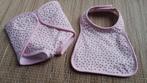 Poppenkleertjes   WASBAAR SETJE  / luier taillemaat 29-31 cm, Ophalen of Verzenden, Nieuw, Babypop