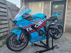 Kawasaki ZX10R 2024 BTW circuitmotor, 4 cilinders, Bedrijf, Super Sport, Meer dan 35 kW