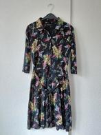 KING LOUIE jurkje m, Maat 38/40 (M), Zwart, Ophalen of Verzenden, King Louie