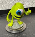 disney infinity Mike Glotzkowski Sneak & Scare, Spelcomputers en Games, Games | Nintendo Wii, Gebruikt, 2 spelers, Ophalen of Verzenden