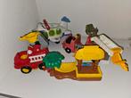 Fisher-Price Little People Voertuigen & Meer, Kinderen en Baby's, Ophalen, Gebruikt, Jongen of Meisje