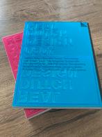 BNO Real Dutch Design 0607 design boek, vormgeving graphics, Bis publishers, Ophalen of Verzenden, Zo goed als nieuw