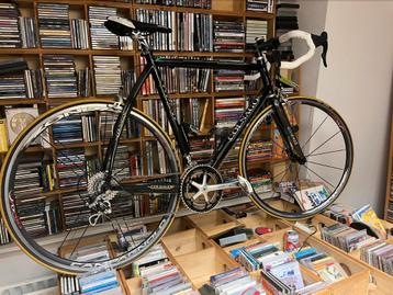 Colnago Dream uit 2004 in zeer nette staat beschikbaar voor biedingen
