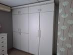 Grote en kleinere kledingkast, kastenwand, inloopkast, Huis en Inrichting, Ophalen, Overige materialen, Gebruikt, 200 cm of meer