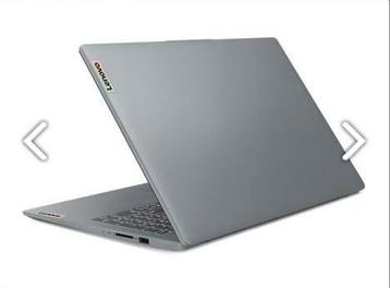NIEUW IN DOOS! lenovo ideaPad Slim 3 - 83ER00E6MH beschikbaar voor biedingen