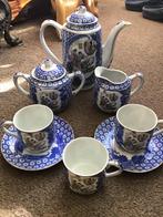 Chinese porseleinen, Antiek en Kunst, Antiek | Servies compleet, Ophalen of Verzenden