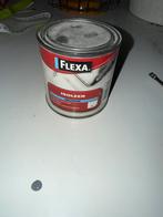 Muurverf isoleer van Flexa, Wit, Nieuw, Ophalen of Verzenden, Verf