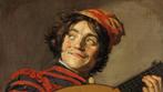 Frans Hals tentoonstelling Rijksmuseum, Tickets en Kaartjes