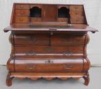 18e eeuws Hollands bureau secretaire klepbureau, Ophalen of Verzenden