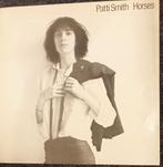 Patti Smith - Horses, Gebruikt, Alternative, Verzenden