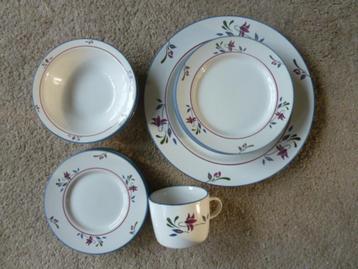 Copenhagen Servies onderdelen - Nw en Z.g.a.n. beschikbaar voor biedingen