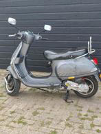 Vespa S 4takt, Ophalen, Gebruikt, Maximaal 45 km/u, Vespa S
