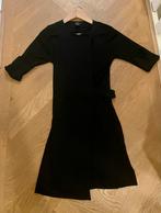 Filippa K jurk maat 34 xs, Kleding | Dames, Jurken, Zwart, Ophalen of Verzenden, Maat 34 (XS) of kleiner, Boven de knie