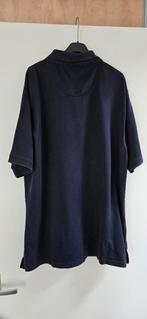 T-shirt mt xxxl donker blauw, Ophalen of Verzenden