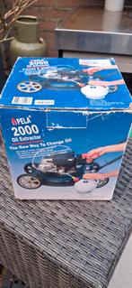 Pela Oil Extractor 2000 - Nieuw in Doos, Ophalen of Verzenden, Nieuw