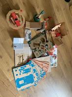 Nintendo Switch Labo Vehicle Kit, Ophalen, Puzzel en Educatief, Gebruikt, 1 speler