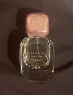 Zara - Fields at Nightfall Blush 30 ml, Sieraden, Tassen en Uiterlijk, Uiterlijk | Parfum, Verzenden, Zo goed als nieuw