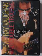 DVD Stevie Ray Vaughan - Live from Austin, Texas, Cd's en Dvd's, Dvd's | Muziek en Concerten, Alle leeftijden, Ophalen of Verzenden