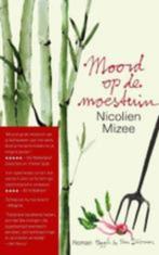 Nicolien mizee: moord op de moestuin, Ophalen of Verzenden, Gelezen