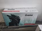 Ultrawide Monitor - Perfect voor Gaming!, Gaming, Iiyama, 3 tot 5 ms, 101 t/m 150 Hz