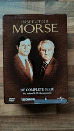 Inspector Morse - De Complete serie, Cd's en Dvd's, Gebruikt, Ophalen of Verzenden, Vanaf 6 jaar, Boxset