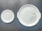 Thomas Germany gebaksset 1 taartschaal en 6 taartbordjes, Antiek en Kunst, Antiek | Servies los, Ophalen of Verzenden