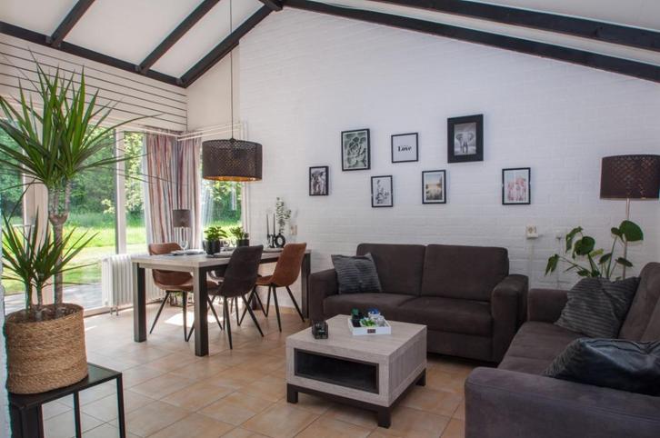 Knus vakantiehuis in Zuid-Limburg - 4 pers., Vakantie, Vakantiehuizen | Nederland, Limburg, Chalet, Bungalow of Caravan, Recreatiepark