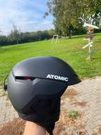 atomic helm, Ophalen of Verzenden, Zo goed als nieuw, Helm of Bescherming