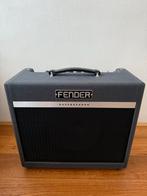 Fender Bassbreaker 15 Combo – buizenversterker – als nieuw, Muziek en Instrumenten, Ophalen, Zo goed als nieuw, Minder dan 50 watt