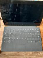 Orginele Microsoft surface 32 Gb, Computers en Software, Windows Tablets, Ophalen, Gebruikt, 32 GB, 11 inch