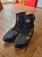 Adidas boksschoenen Hog II nieuw, Ophalen of Verzenden, Nieuw, Boksschoenen