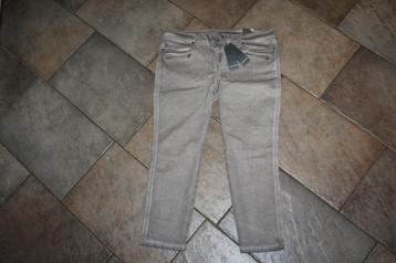 Street One Maxim vlot stretch broek mt 36/26 KOOPJE beschikbaar voor biedingen