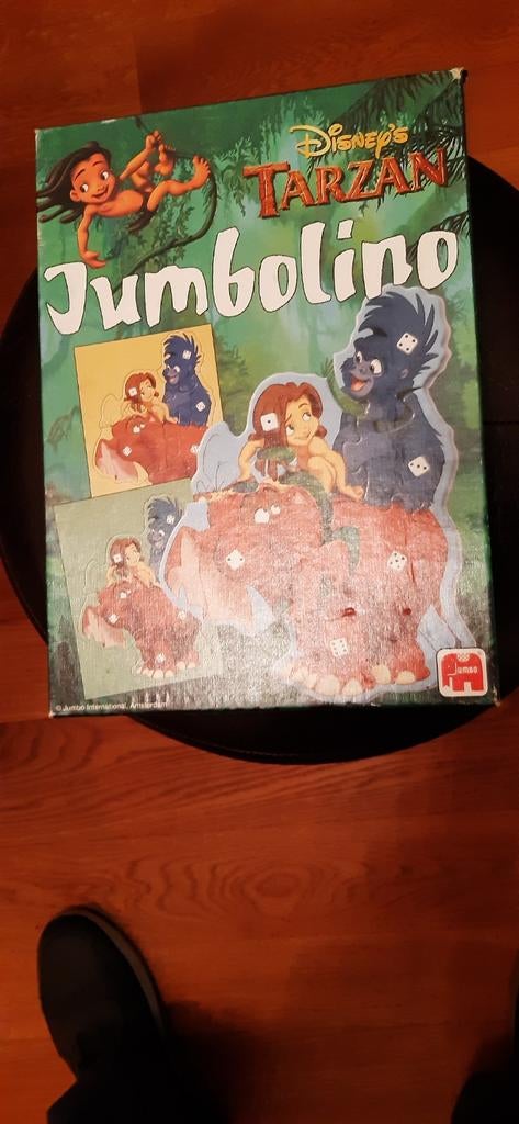 Leuke spelletjes, boekjes en puzzels, Ophalen of Verzenden, Nieuw, Bburago