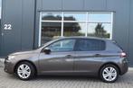 Peugeot 308 1.6 BlueHDi Blue Lease Executive | Clima | Cruis, Auto's, Peugeot, Voorwielaandrijving, 1160 kg, Stof, Gebruikt