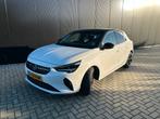 Opel Corsa 1.2 Turbo Elegance Start/stop 100pk Aut 2022 Wit, Auto's, 1200 kg, Particulier, Geïmporteerd, Hatchback