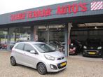 Kia Picanto 1.0 CVVT ISG Comfort Pack apk 23-06-2026, Voorwielaandrijving, Euro 5, Stof, Gebruikt