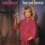 Anita Meyer – Now And Forever CD 257.925 (1986), Zo goed als nieuw, 1980 tot 2000, Verzenden