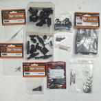 HPI Bullet Flux / 3.0 onderdelen NIEUW (assen draagarmen..., Hobby en Vrije tijd, Modelbouw | Radiografisch | Auto's, Nieuw, Ophalen of Verzenden